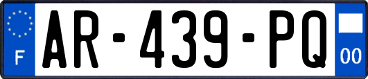 AR-439-PQ