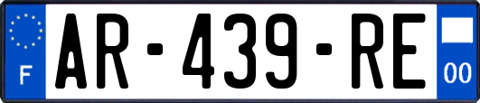 AR-439-RE