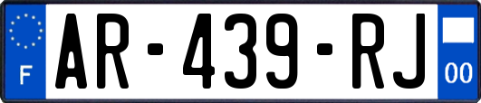 AR-439-RJ
