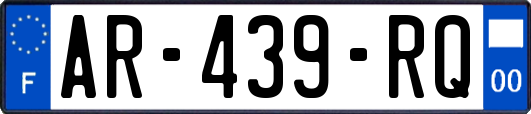 AR-439-RQ