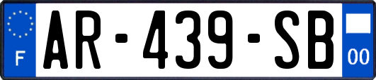 AR-439-SB