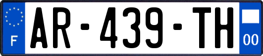 AR-439-TH