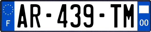 AR-439-TM