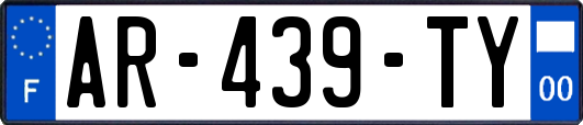 AR-439-TY