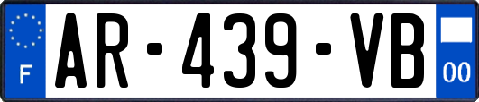 AR-439-VB