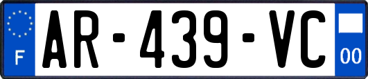 AR-439-VC