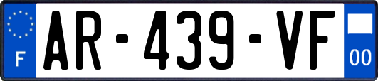 AR-439-VF