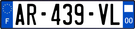 AR-439-VL