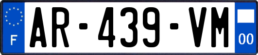 AR-439-VM