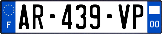 AR-439-VP