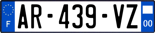AR-439-VZ