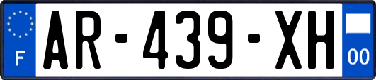 AR-439-XH