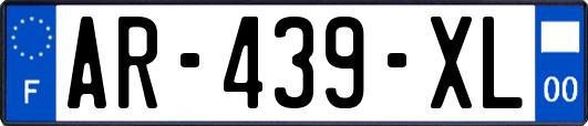 AR-439-XL