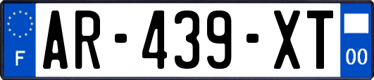 AR-439-XT