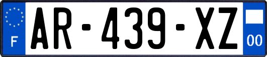 AR-439-XZ