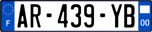AR-439-YB