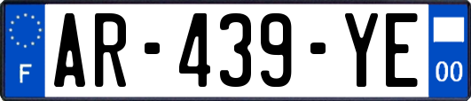 AR-439-YE