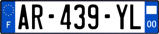 AR-439-YL
