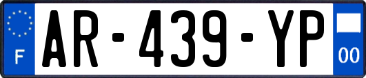 AR-439-YP