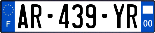 AR-439-YR