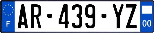 AR-439-YZ