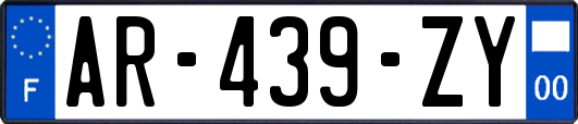 AR-439-ZY