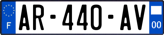 AR-440-AV