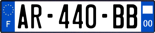 AR-440-BB