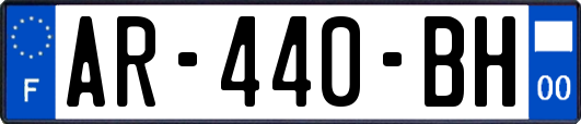 AR-440-BH