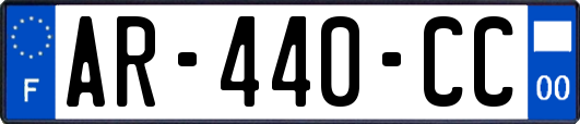 AR-440-CC