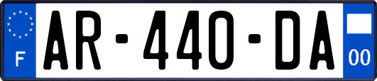 AR-440-DA