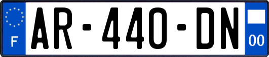 AR-440-DN