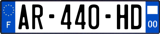 AR-440-HD