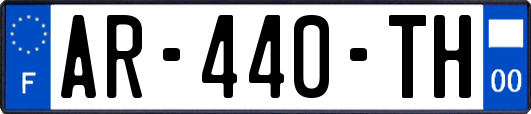 AR-440-TH