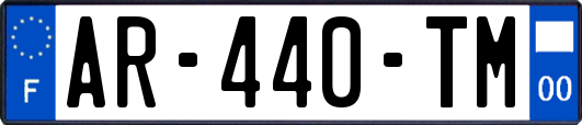 AR-440-TM