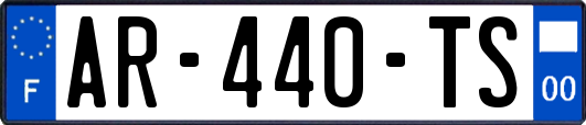 AR-440-TS
