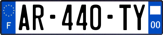 AR-440-TY