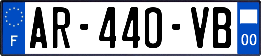 AR-440-VB