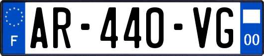AR-440-VG