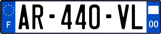AR-440-VL
