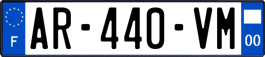 AR-440-VM