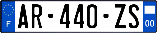 AR-440-ZS