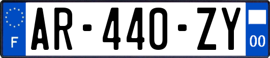 AR-440-ZY