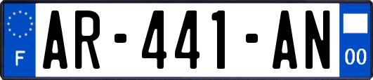 AR-441-AN