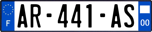 AR-441-AS