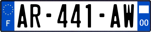 AR-441-AW