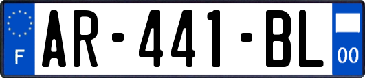 AR-441-BL