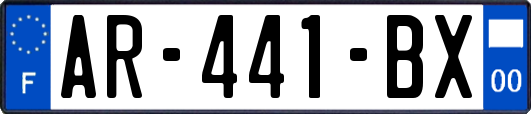AR-441-BX