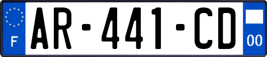 AR-441-CD