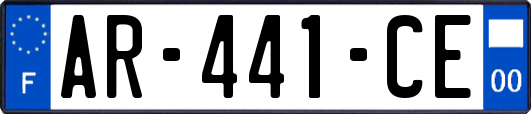 AR-441-CE